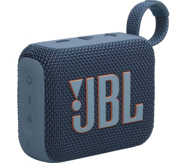 JBL Go 4