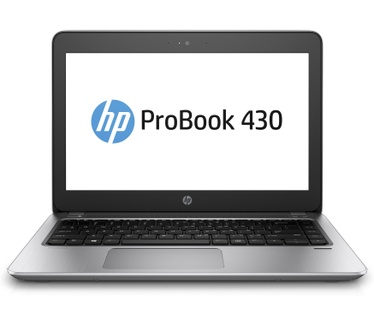 HP 430 G4 + 15.6 Executive Black Slim Top Load