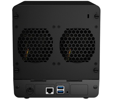 Synology DS420j