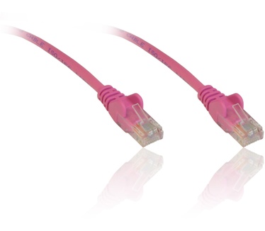 Cables Direct URT-601P Roze