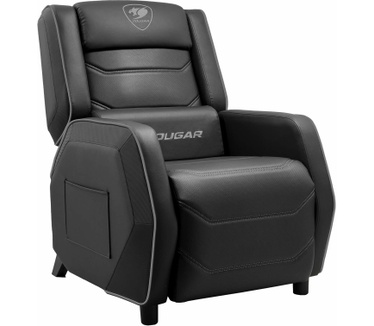 Cougar Ranger S Black