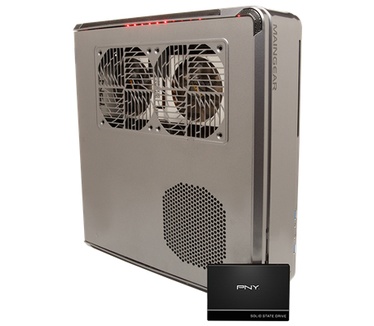 PNY CS900