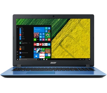 Acer Aspire 3 A315-31-C8M0