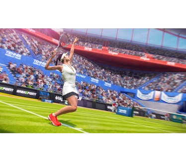 Tennis World Tour, Nintendo Switch