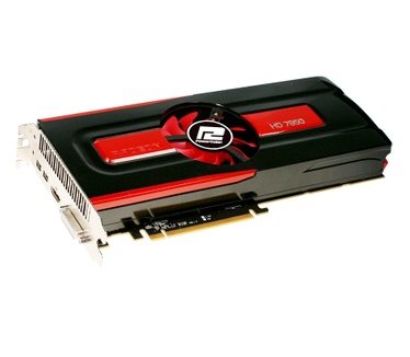 PowerColor HD7950 3GB GDDR5