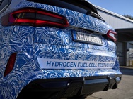 BMW i Hydrogen Next