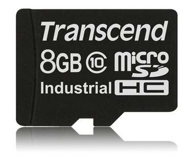 Transcend