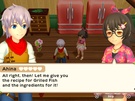 Harvest Moon: One World