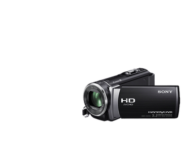 Sony HDR-CX210