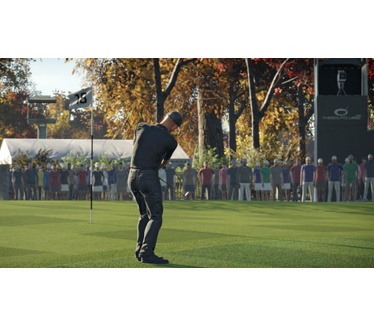 The Golf Club 2, PS4