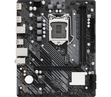 ASRock H510M-H2/M.2 SE