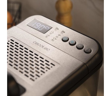 Cecotec Cleanfry Luxury 4000