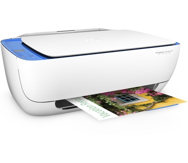 HP Deskjet DeskJet 3638 AiO Printer