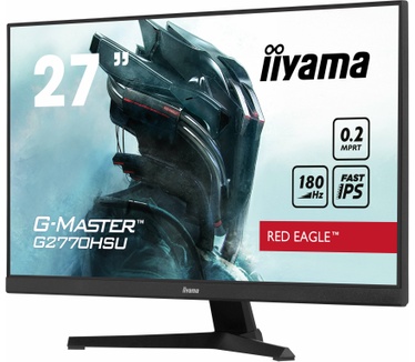 Iiyama G2770HSU-B6