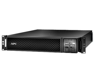 APC Smart-UPS SRT 3000VA RM 230V