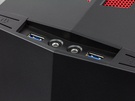 Silverstone Raven X01