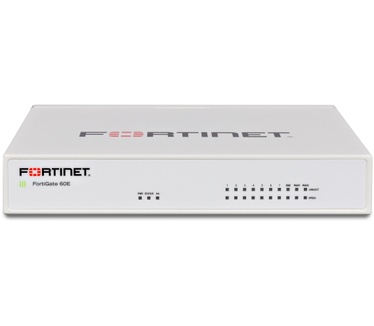 Fortinet FortiGate 60E-POE