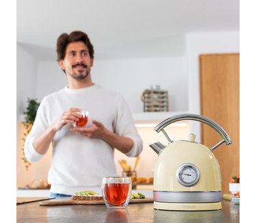 Cecotec ThermoSense 420