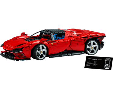 Lego 42143 Technic Ferrari Daytona SP3