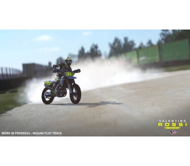 Valentino Rossi: The Game, Windows