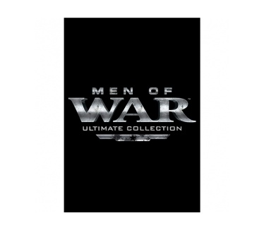 Men of War: The Ultimate Collection, PC