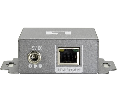 LevelOne HDSpider™ HDMI over Cat.5 Long Range Receiver