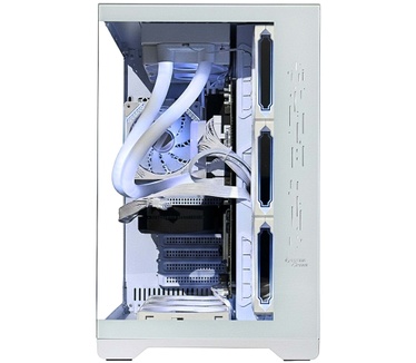ExtremeGamer X Edition LVL 2 AMD Ryzen 7 8700F - 1 TB - RTX 5060 Ti Wit