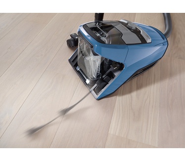 Miele Blizzard CX1 Parquet EcoLine - SKCP3