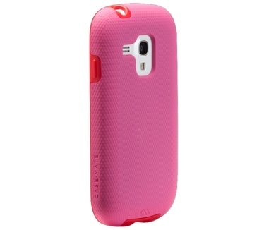 Case-Mate Case-Mate Tough Samsung Galaxy S3 mini (pink)