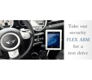 Maclocks FlexArm