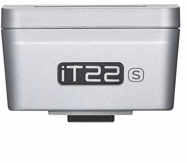 Godox IT22 iFlash TTL Camera Flash Silver for Sony
