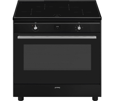 Smeg CX91IMBL