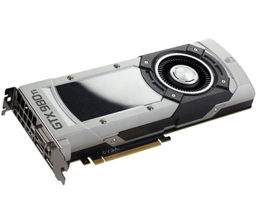 EVGA 06G-P4-3998-KR