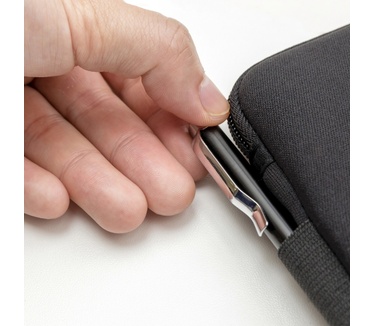 Dicota Value Sleeve 7 Kit