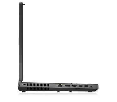 HP EliteBook 8760w (LG670EA)