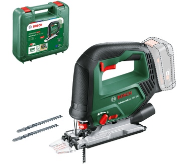 Bosch AdvancedSaw 18V-140