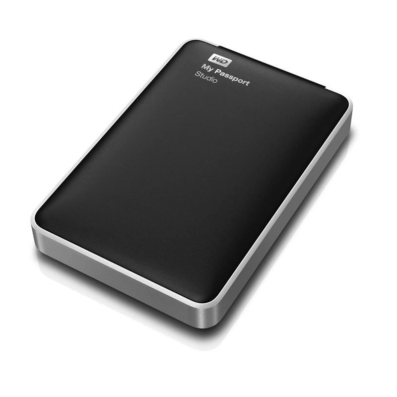 Wd 1tb My Passport For Mac