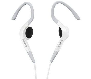 Sony MDR-J20 (Wit)
