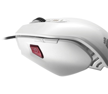 Corsair Vengeance M65 Performance Wit