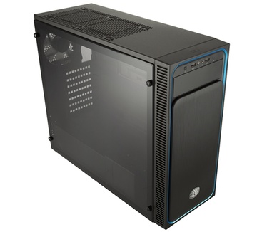 Cooler Master E500L