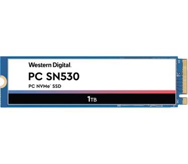 WD PC SN530 M.2 80mm 1TB