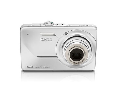 Kodak Easyshare M340