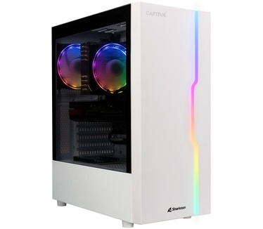 Captiva Advanced Gaming I78-360