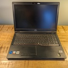 Fujitsu Lifebook E5511 met Intel Core i5-1135G7, 256GB SSD, 16GB DDR4 ...