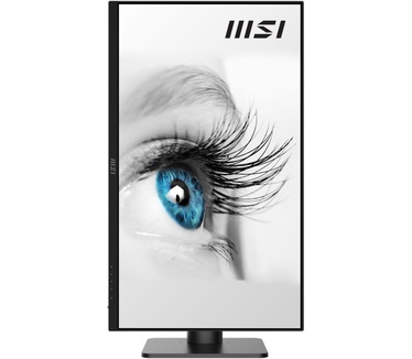 MSI PRO MP273P Zwart