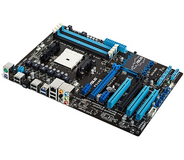 Asus F2A55