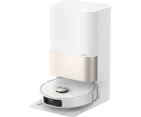 Dreame X40 Ultra Complete White