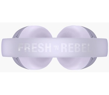 Fresh 'n Rebel Code Fuse