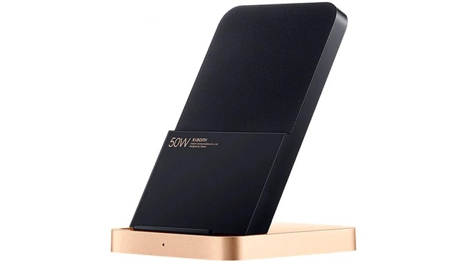 Qi 50W Xiaomi