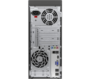 HP Envy 750-000ND